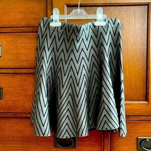 NEW Soft (Acrylic) Mini Skirt w/Elastic waste